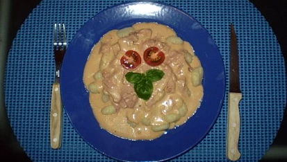 Sýrová omáčka, Sýrová omáčka