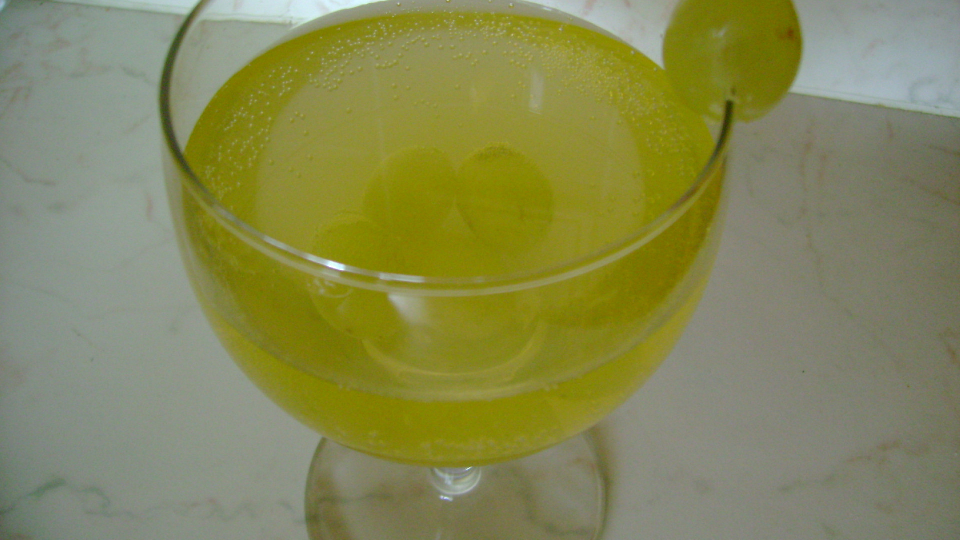 Burgundská limonáda