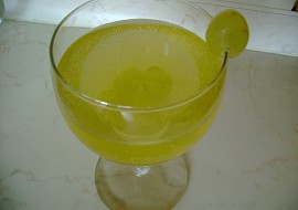 Burgundská limonáda