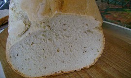 Kladenský chléb