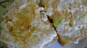 Slaná pochoutka