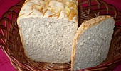 Sýrový chleba (Ze zvýšené dávky ingrediencí)