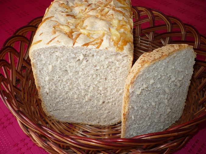 Sýrový chleba, Ze zvýšené dávky ingrediencí