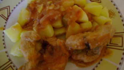 Azu po tatarsku