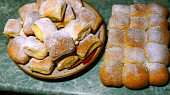 Domácí buchty