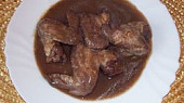 Kuřecí křídla Hubert