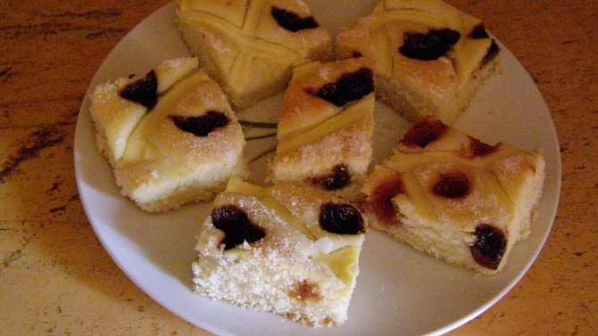 Rychlá vylepšená prošívaná deka, Rychlá vylepšená prošívaná deka 