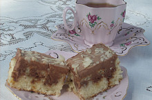 Děrovaná buchta