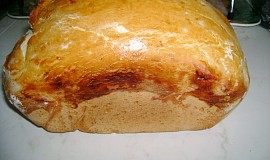 Lesklý chléb