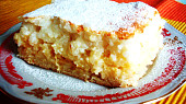 Rýžový koláč