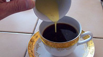 Císařská káva