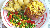 Lunchmeatové tajemství