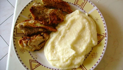 Provensálské smaženky