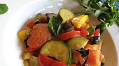 Ratatouille