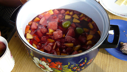 Sangria