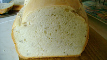 Chléb otrubový