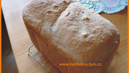 Chlebík Vysočina