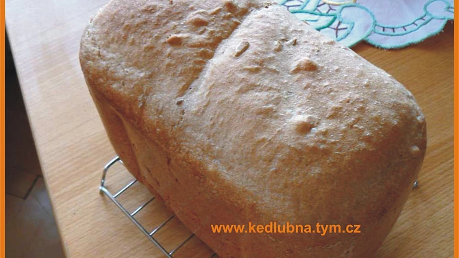Chlebík Vysočina
