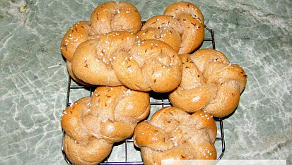 Houstičky