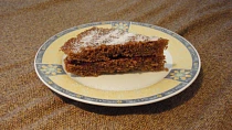 Kakaové řezy