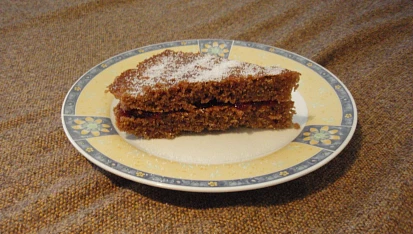 Kakaové řezy