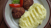 Karbanátky z drůbežího masa, Karbanátky z drůbežího masa