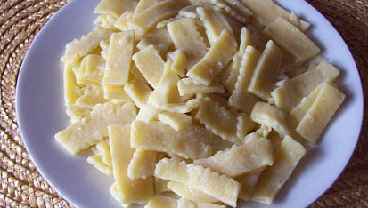 Nudlové těsto I.