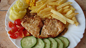 Rošťáci