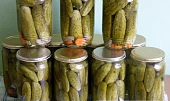 Znojemské okurky