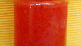 Rajčatovo-papriková pomazánka