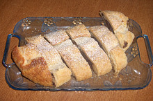 VÝBORNÝ ŠTRÚDL