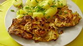 Cikánský řízek
