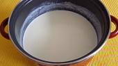 Domácí jogurt