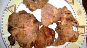 Maso na gril