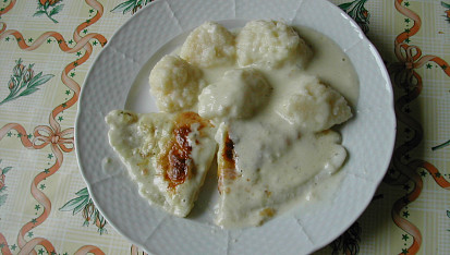 Noky paní Marušky