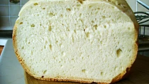 Vaječný chléb