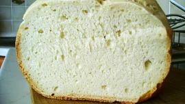 Vaječný chléb