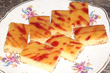 Citronové řezy