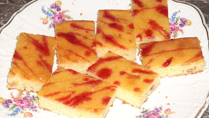 Citronové řezy, Citronové řezy