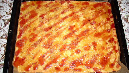 Citronové řezy, Citronové řezy