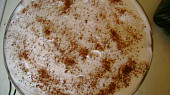 Francouzský  dortík