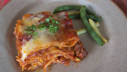 Lasagne