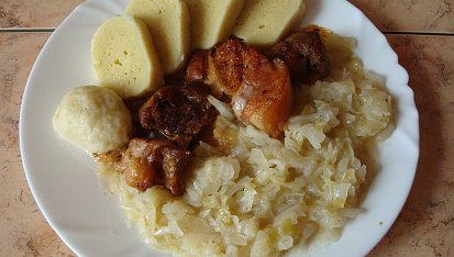 Moravský vrabec