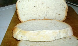 Pšenično - žitný chléb