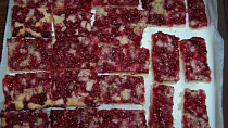 Rychlý ovocný koláč