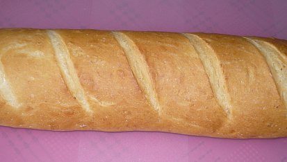 Škvarkové housky, Z uvedeného množství těsta byly 2 veky.