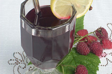 Tekuté maliny