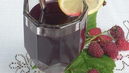Tekuté maliny