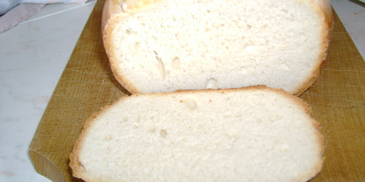 Tmavý chléb