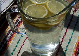 Bezový sirup